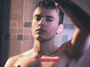 Jamessconor