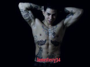 Jamesterry34
