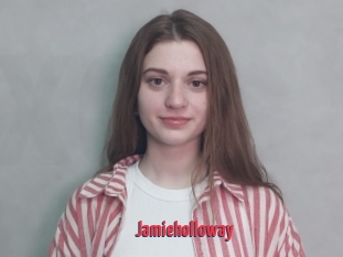 Jamieholloway