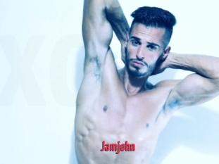 Jamjohn