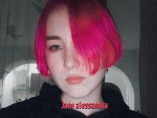 Jane_alessandra
