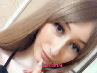 Jane_divine