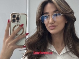 Janebowman