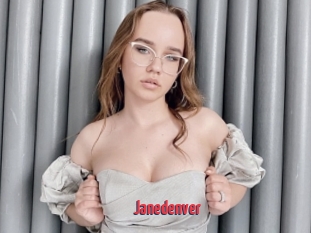 Janedenver