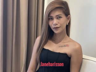 Janeharisson