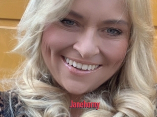 Janehorny