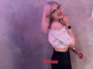Janelane