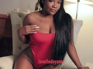 Janelledayana