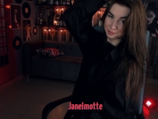 Janelmotte