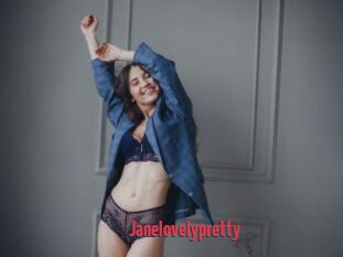 Janelovelypretty