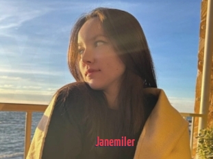 Janemiler