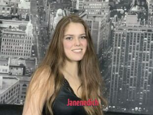 Janenedich