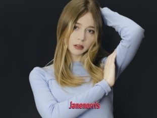 Janenorris