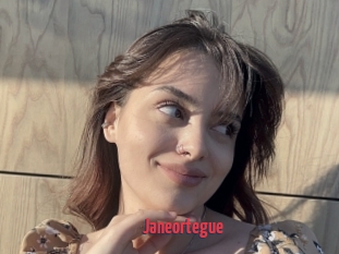 Janeortegue