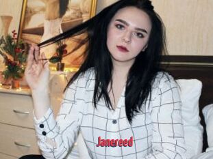 Janereed