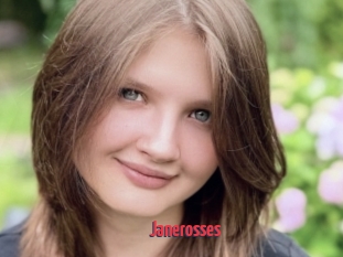 Janerosses