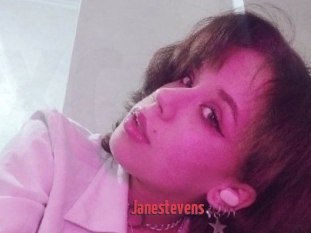 Janestevens