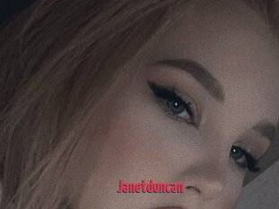 Janetduncan