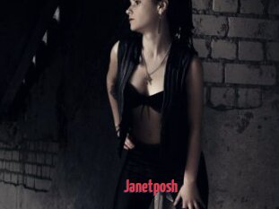Janetposh