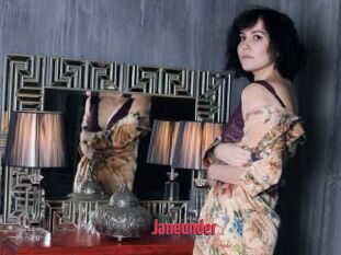 Janeunder