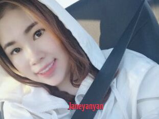 Janeyanyan