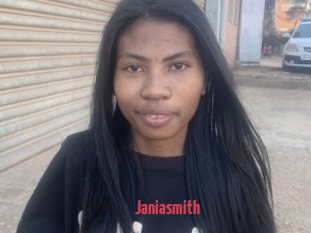 Janiasmith