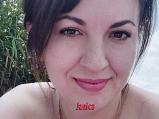 Janica