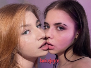 Janicejoyce