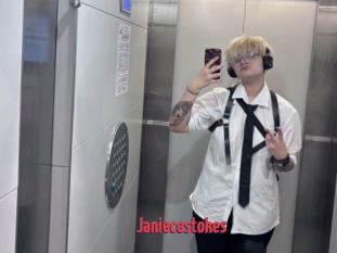 Janiecestokes