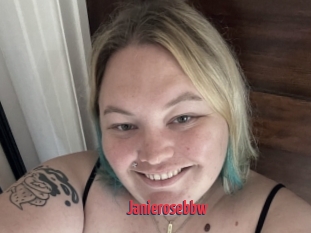 Janierosebbw