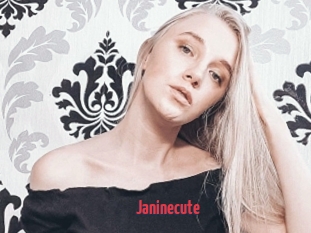 Janinecute