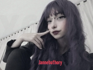 Jannebathory