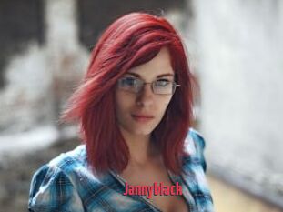 Jannyblack