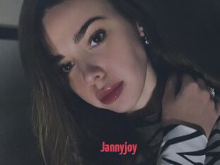 Jannyjoy
