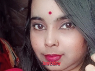 Janvishow