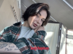 Janychapman
