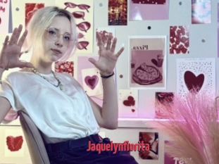 Jaquelynfiorita