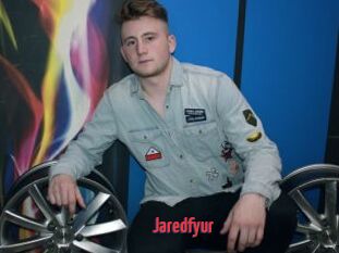 Jaredfyur