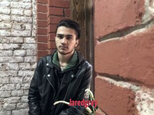 Jaredgray