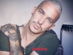 Jaredlatins