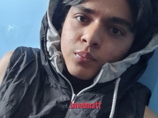 Jaredmatt