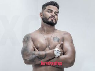 Jaredsantox
