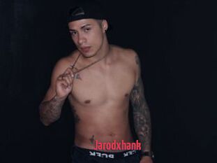 Jarodxhank