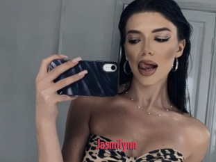 Jasmilynn