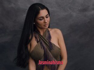 Jasminahisma