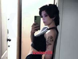 Jasminaristik
