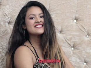 Jasmindelrio