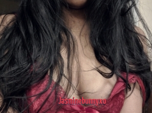 Jasminebunnyxo