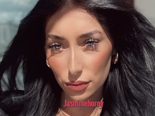 Jasminehorny