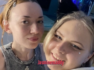 Jasminemaddy